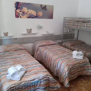 Locazione Lety San Piero a Sieve