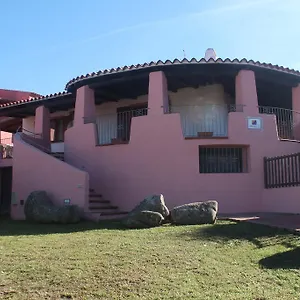 Lu Cialdinu Di Bedda Ita Santa Teresa di Gallura