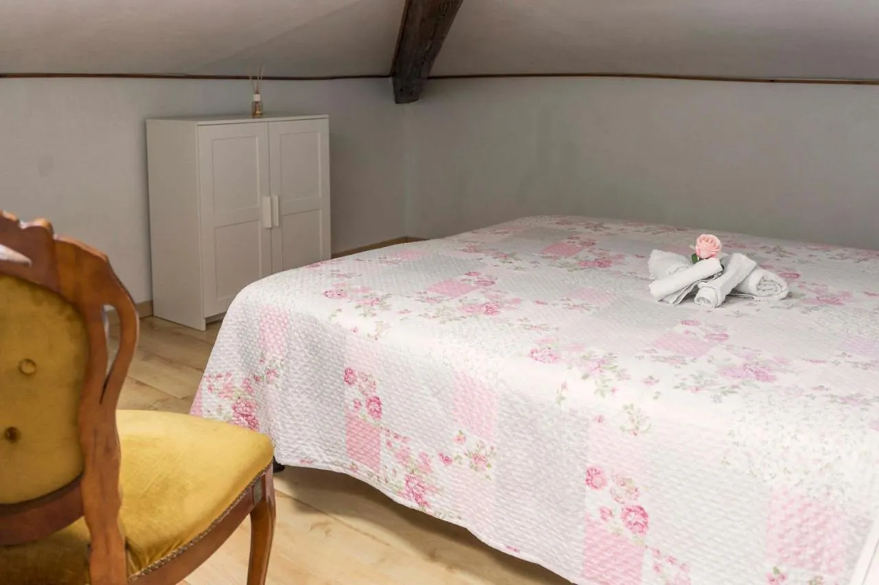 Sosta Alla Cantoniera Hotel San Piero a Sieve Guest house