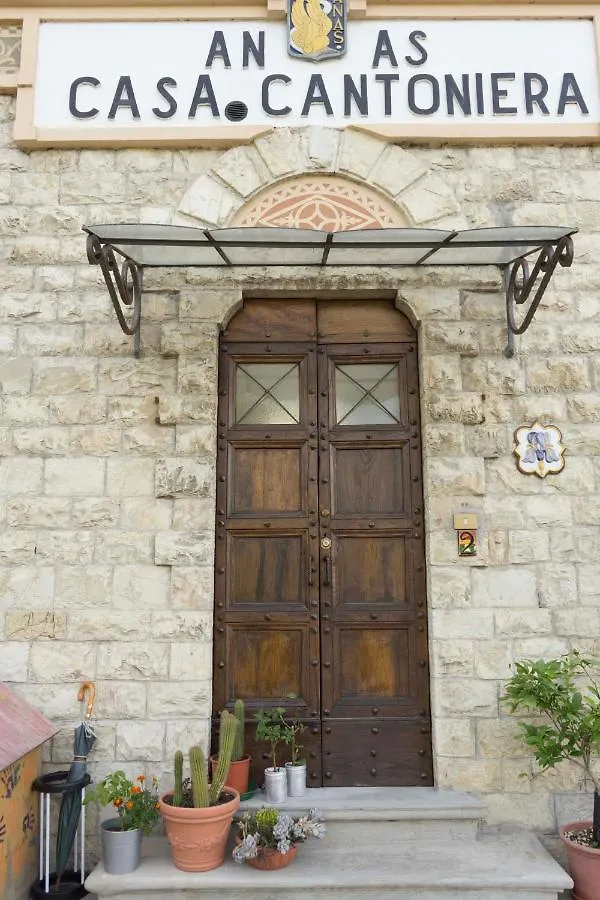Sosta Alla Cantoniera Hotel San Piero a Sieve