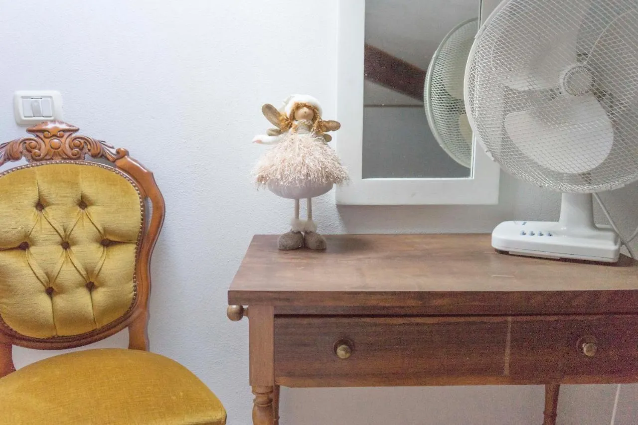 Sosta Alla Cantoniera Hotel San Piero a Sieve Guest house
