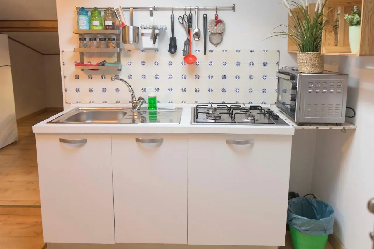 Sosta Alla Cantoniera Hotel San Piero a Sieve Guest house