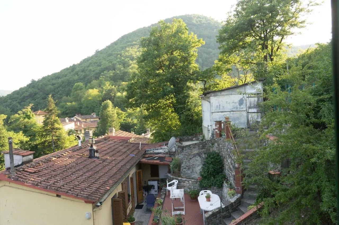 Sosta Alla Cantoniera Hotel San Piero a Sieve Italy