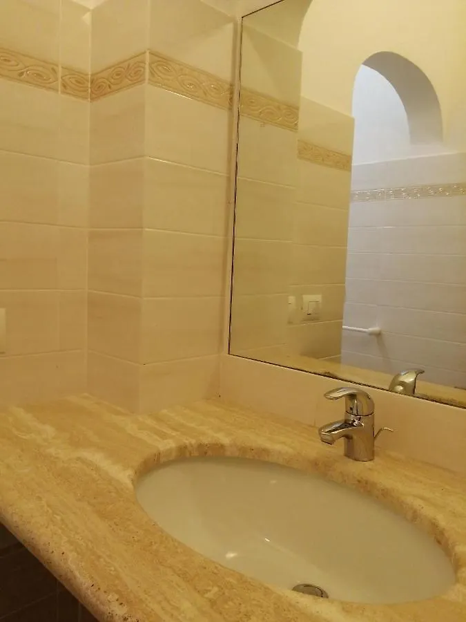 Guest house Sosta Alla Cantoniera Hotel San Piero a Sieve