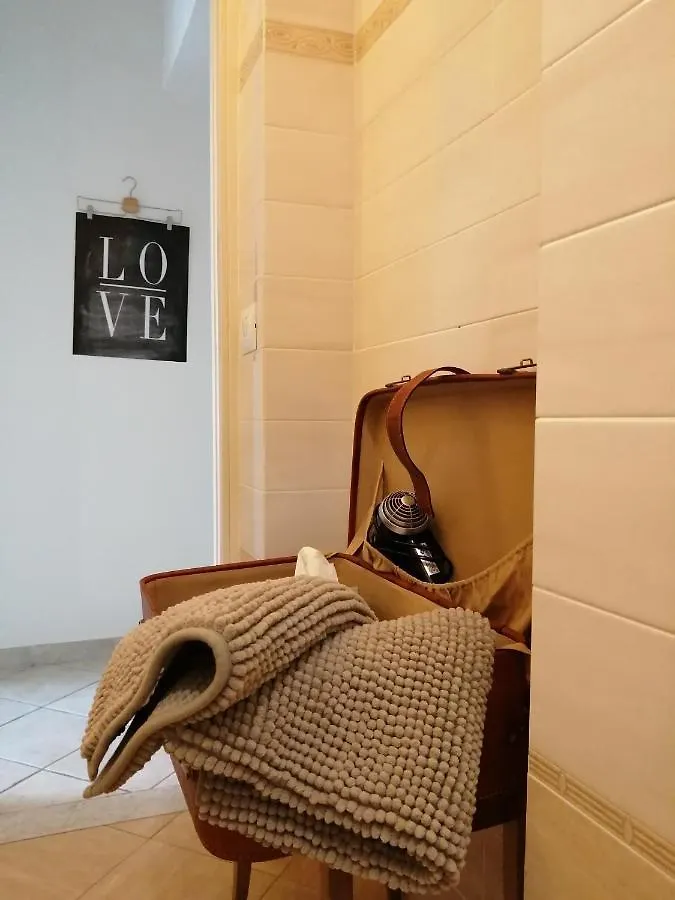 Sosta Alla Cantoniera Hotel San Piero a Sieve